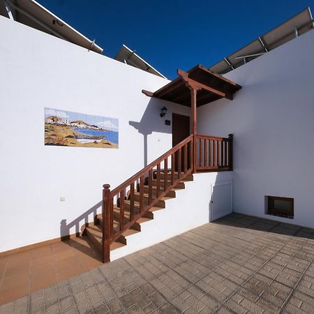 פלאיה בלנקה Villa Flavia-Private Pool, Jacuzzi, Sea Views מראה חיצוני תמונה