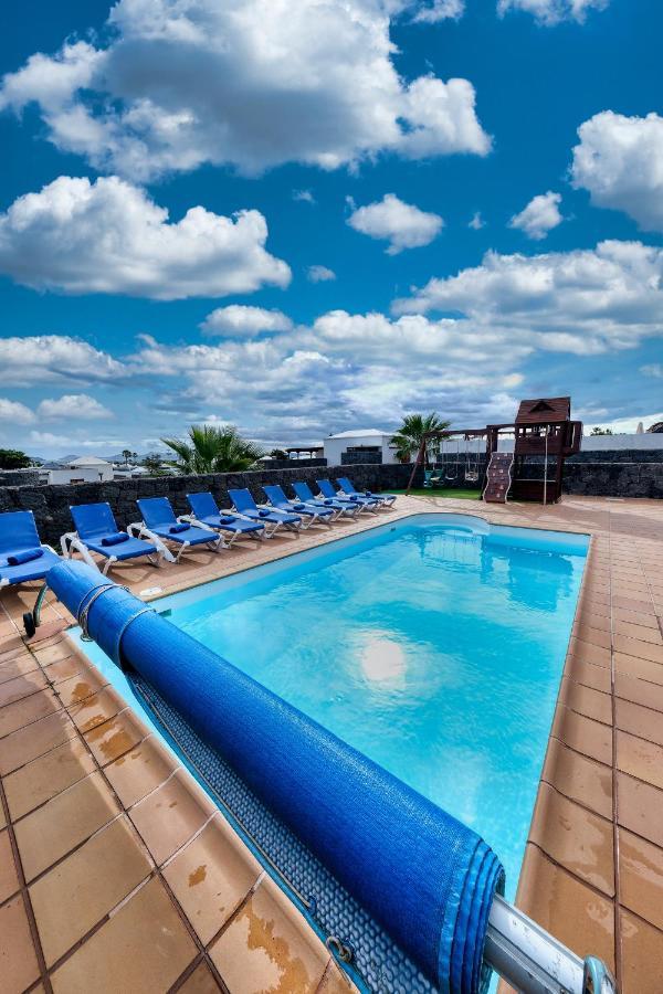 פלאיה בלנקה Villa Flavia-Private Pool, Jacuzzi, Sea Views מראה חיצוני תמונה