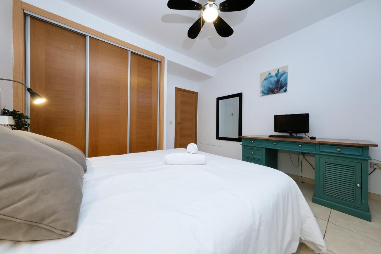 פלאיה בלנקה Villa Flavia-Private Pool, Jacuzzi, Sea Views מראה חיצוני תמונה