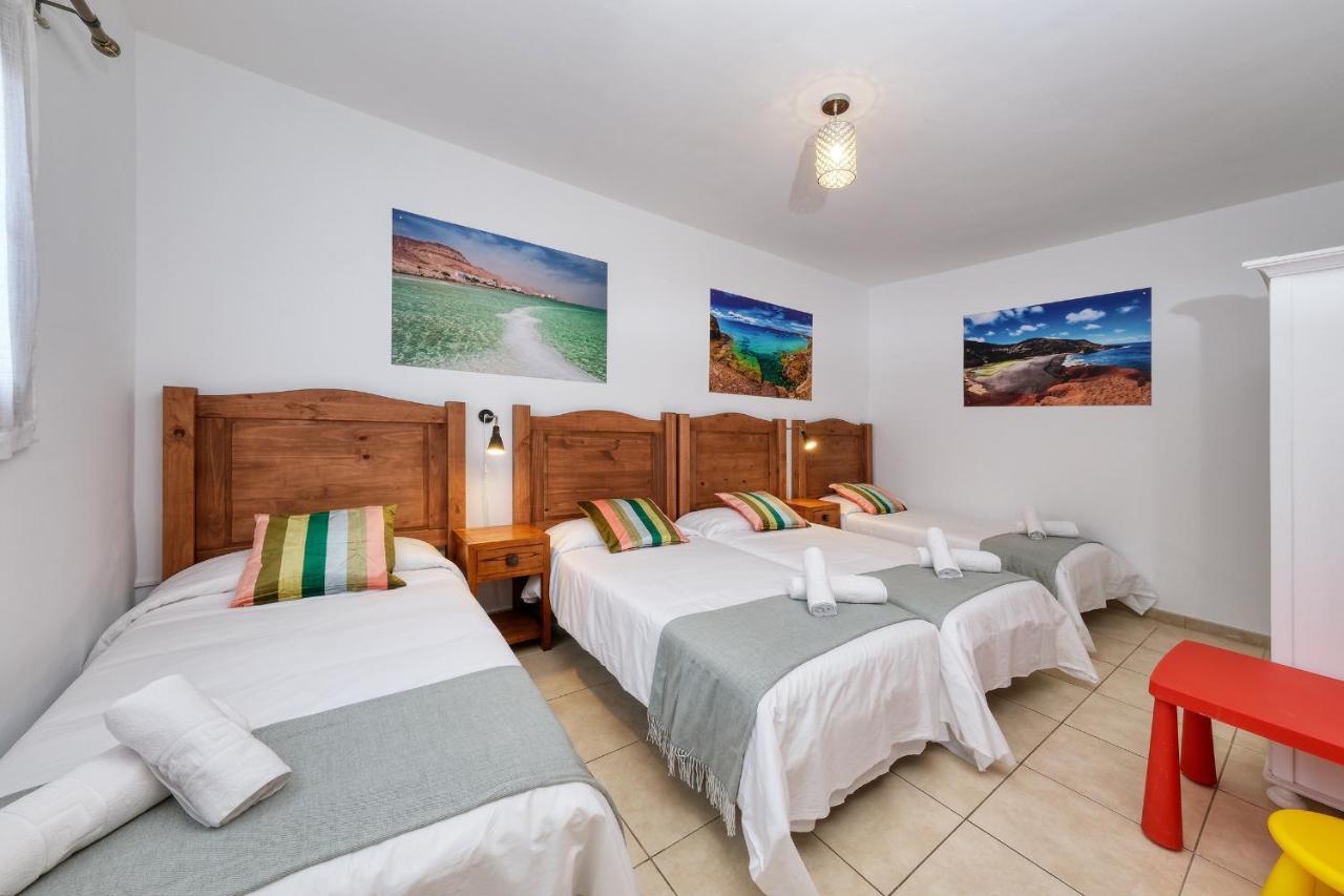 פלאיה בלנקה Villa Flavia-Private Pool, Jacuzzi, Sea Views מראה חיצוני תמונה
