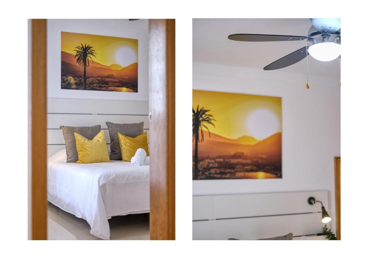 פלאיה בלנקה Villa Flavia-Private Pool, Jacuzzi, Sea Views מראה חיצוני תמונה