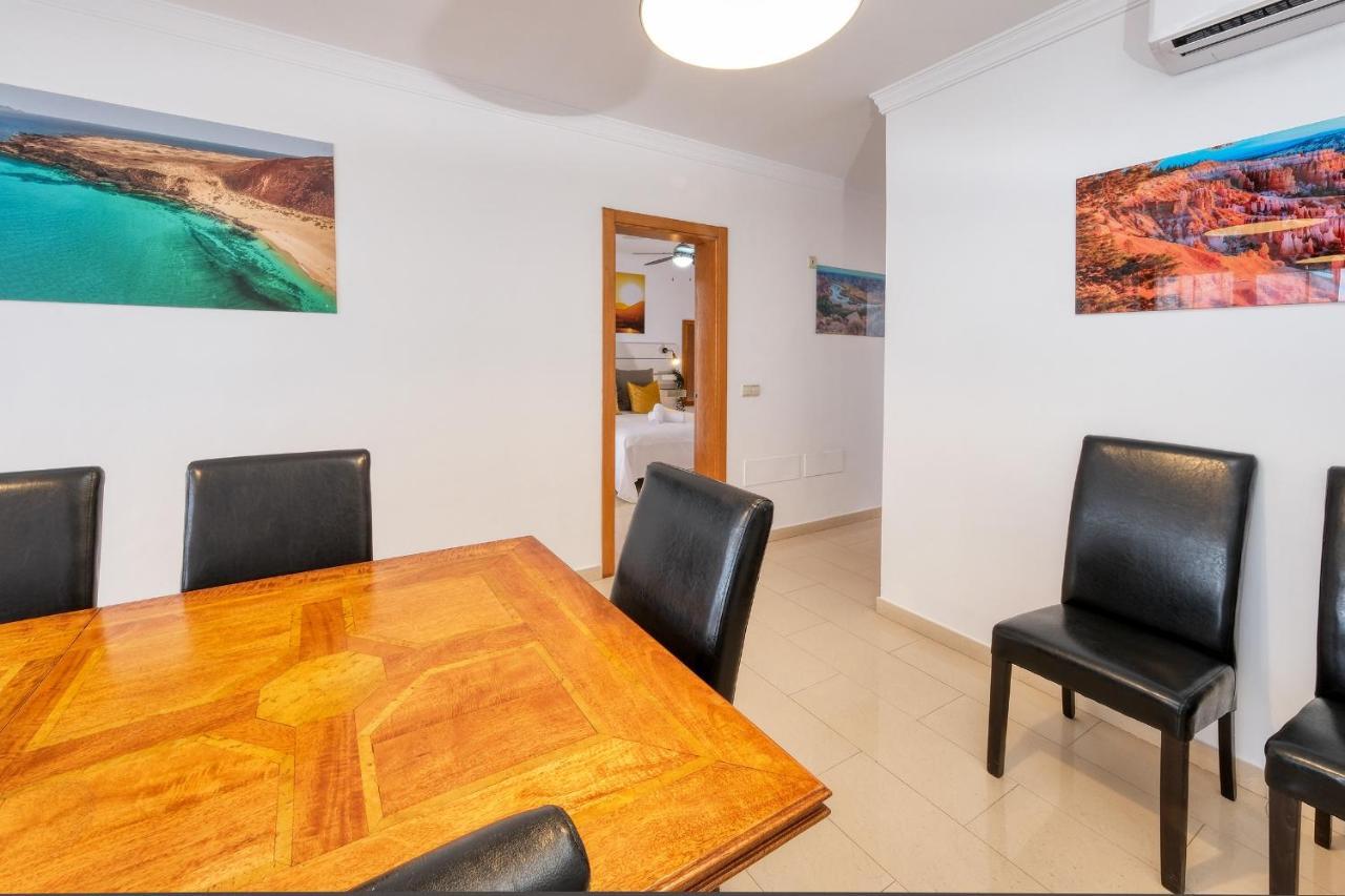 פלאיה בלנקה Villa Flavia-Private Pool, Jacuzzi, Sea Views מראה חיצוני תמונה