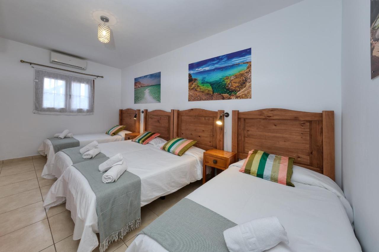 פלאיה בלנקה Villa Flavia-Private Pool, Jacuzzi, Sea Views מראה חיצוני תמונה