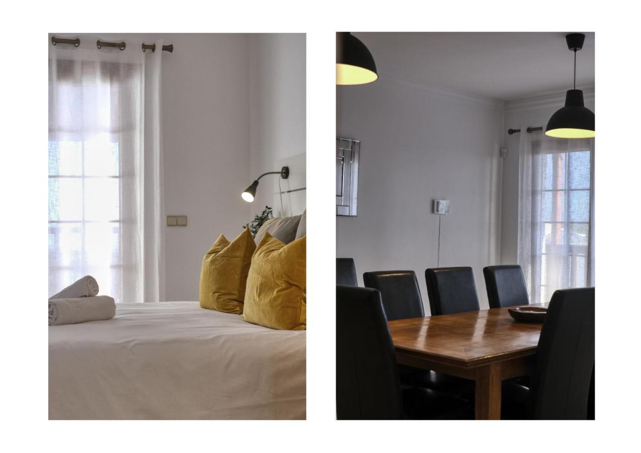 פלאיה בלנקה Villa Flavia-Private Pool, Jacuzzi, Sea Views מראה חיצוני תמונה