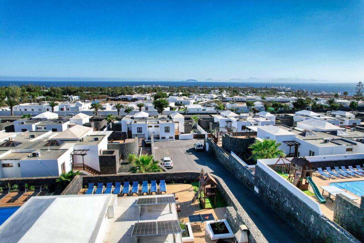 פלאיה בלנקה Villa Flavia-Private Pool, Jacuzzi, Sea Views מראה חיצוני תמונה